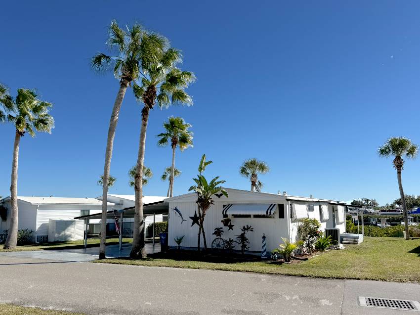 209 Denmark Dr a Ellenton, FL Mobile or Manufactured Home for Sale